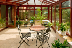 Little Cawthorpe conservatory quotes