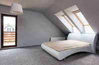 Little Cawthorpe bedroom extensions