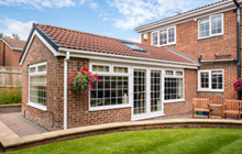 Little Cawthorpe house extension leads