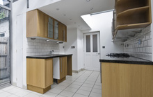 Little Cawthorpe kitchen extension leads